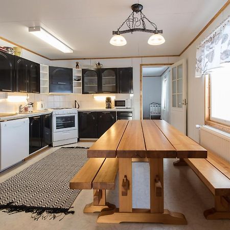 Ervastin Lomat Villa Heikkila  Bagian luar foto