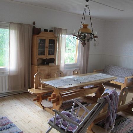 Ervastin Lomat Villa Heikkila  Bagian luar foto
