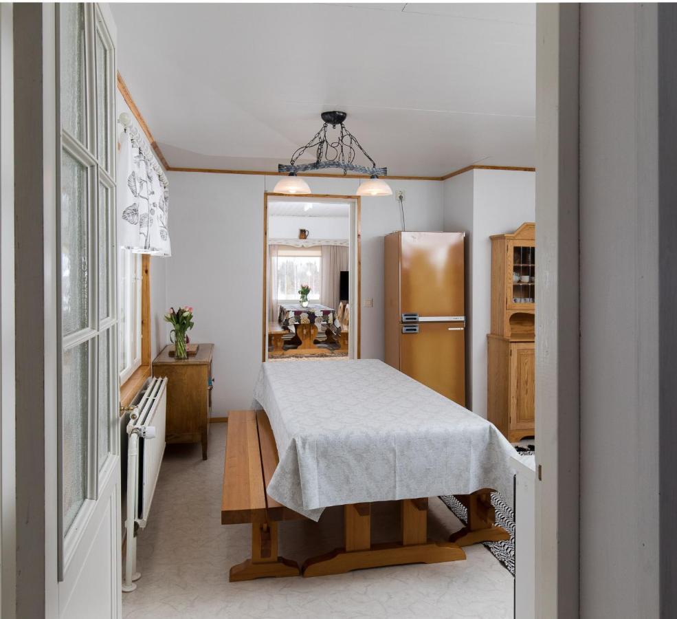 Ervastin Lomat Villa Heikkila  Bagian luar foto