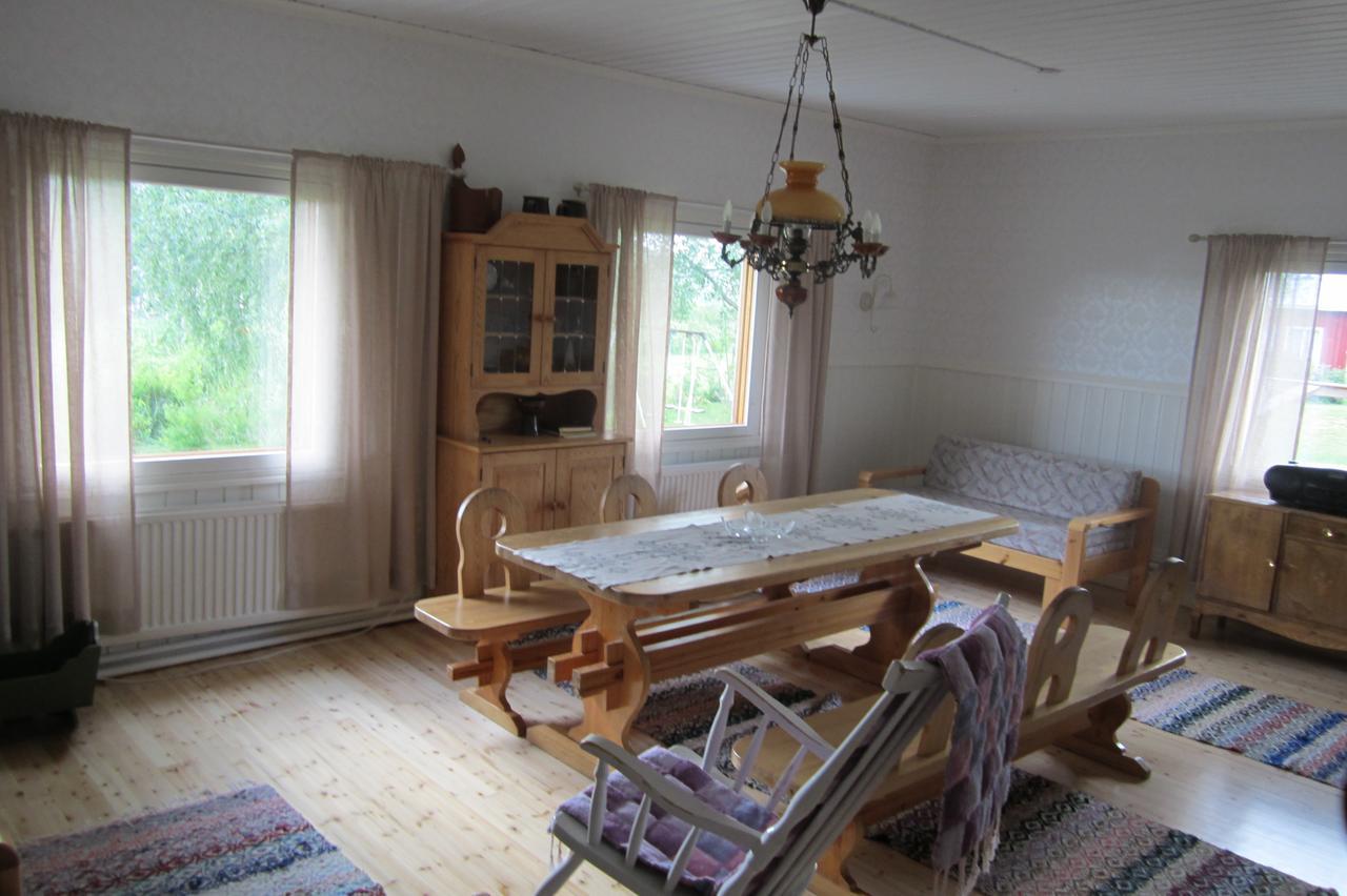 Ervastin Lomat Villa Heikkila  Bagian luar foto